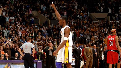 Kobe 81 point game - Take a look back at the "SportsCenter" highlight from Kobe Bryant's 81-point game on Jan. 22, 2006, called by legendary ESPN anchor Stuart Scott on Watch ESPN, first streamed on Monday, January 22 ...